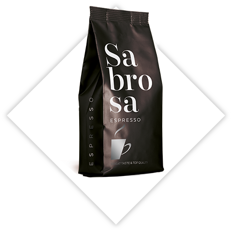 SABROSA ESPRESSO 